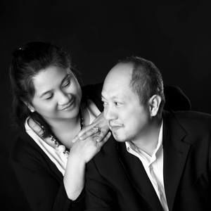 Meet your Posher, Janet